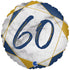 Blue Marble  <br> 60th Birthday